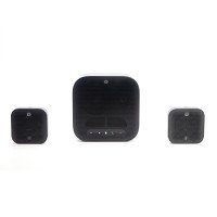 Спикерфон TrueConf Audio Trio black