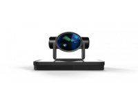 PTZ-камера CleverCam 3312UHS NDI Black (4K, 12x, USB 2.0, HDMI, SDI, LAN)