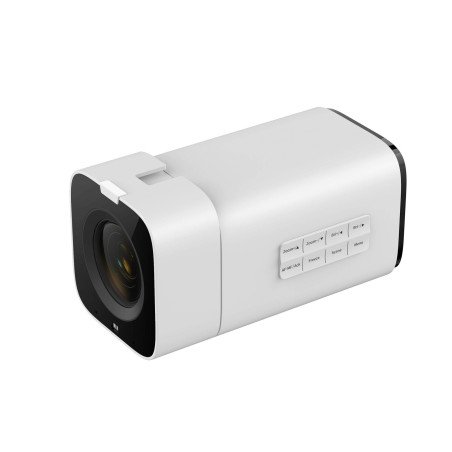 Статичная камера CleverCam 4112 (4K, 12x, USB, HDMI, SDI, POE)