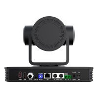PTZ-камера CleverCam 3312UHS POE (4K, 12x, USB 2.0, HDMI, SDI, LAN)