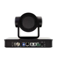 PTZ-камера CleverCam 3331UHS POE Black (4K, 31x, USB 2.0, HDMI, SDI, LAN)