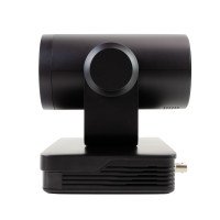 PTZ-камера CleverCam 3331UHS POE Black (4K, 31x, USB 2.0, HDMI, SDI, LAN)