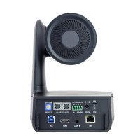 PTZ-камера CleverCam 3012U3H NDI (4K, 12x, USB 3.0, HDMI, LAN)