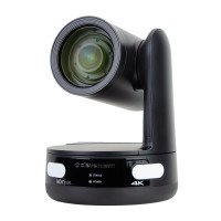 PTZ-камера CleverCam 3012U3H NDI (4K, 12x, USB 3.0, HDMI, LAN)