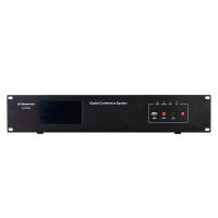 Блок управления конференц-системы CleverMic CCU3203M