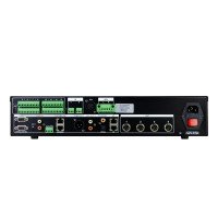 Блок управления конференц-системы CleverMic CCU3203M