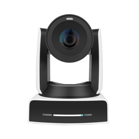 PTZ Camera CleverCam 4830U2U3HS NDI (4K, 30x,USB3.0, HDMI, SDI, NDI)