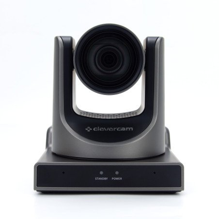 PTZ-камера CleverCam 4512U3HS POE PTZ-камера CleverCam 4512U3HS POE