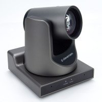 PTZ-камера CleverCam 4512U3HS POE