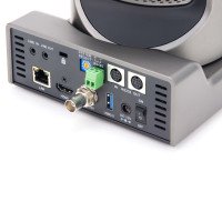 PTZ-камера CleverCam 4512U3HS POE