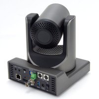 PTZ-камера CleverCam 4512U3HS POE