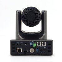 PTZ-камера CleverCam 4512U3HS POE