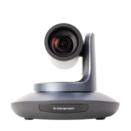 PTZ-камера CleverCam 1212U3HS NDI (FullHD, 12x, USB 3.0, HDMI, SDI, LAN) PTZ-камера CleverCam 1212U3HS NDI (FullHD, 12x, USB 3.0, HDMI, SDI, LAN)