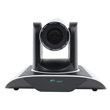 PTZ-камера CleverMic 1020w (FullHD, 20x, HDMI, USB 3.0, LAN)