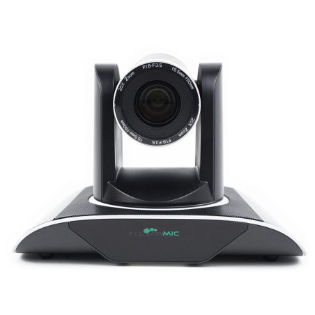 PTZ-камера CleverMic 1020w (FullHD, 20x, DVI, USB 3.0, LAN)