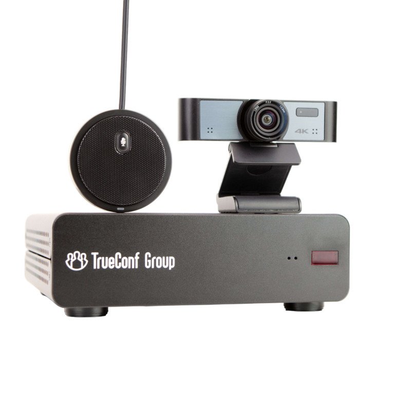 FullHD ВКС-терминал TrueConf Group 104