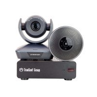 FullHD ВКС-терминал TrueConf Group 114