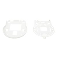 CleverCam 5420U3HS POE (4k, 20x, USB 3.0, HDMI, SDI, POE, Tracking)