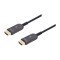 Оптический кабель HDMI 2.0 CleverMic HFC-30 (30м) &ndash; Фото 1