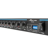 Аудиомикшер clevermic BKR BR-2820