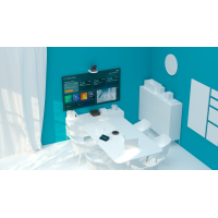 FullHD ВКС-терминал TrueConf Group 124