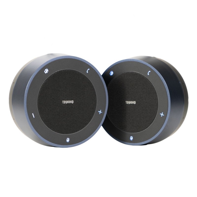 Массив спикерфонов TrueConf Audio Duo