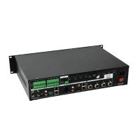 Блок управления конференц-системы CleverMic CCU3201HDMI
