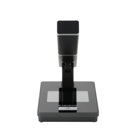 Микрофонный пульт делегата CleverMic MU4306D (проводной)