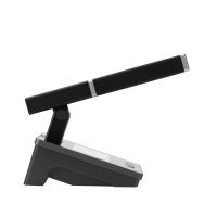 Микрофонный пульт делегата CleverMic MU4306D (проводной)