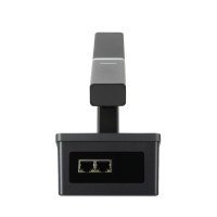 Микрофонный пульт делегата CleverMic MU4306D (проводной)