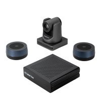 FullHD ВКС-терминал TrueConf Group 118