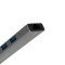 USB Type-C разветвитель 7 в 1 Acasis DS-9904 (1×HDMI, 1×DP, 3×USB-A, 1×RJ45, 1×USB-C) &ndash; Фото 5