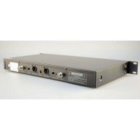 Радиомикрофоны BKR KX-D812 (два петличных) 