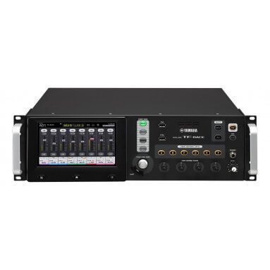 Цифровой микшер Yamaha TF-RACK 