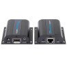 Удлинитель CleverMic HE1CC372A HDMI проводной (50м)