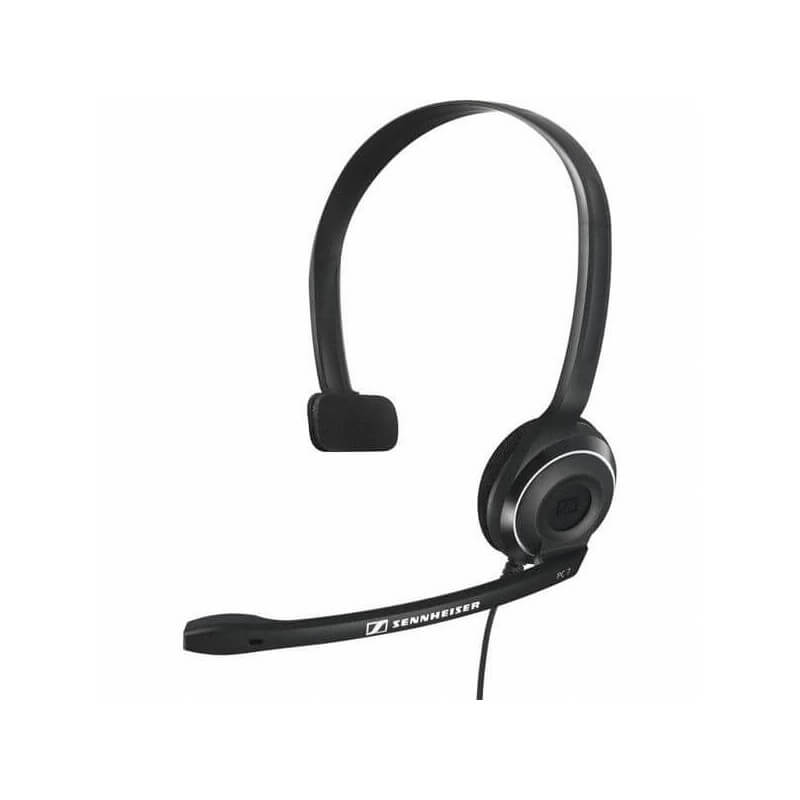 Гарнитура Sennheiser PC 7 USB 