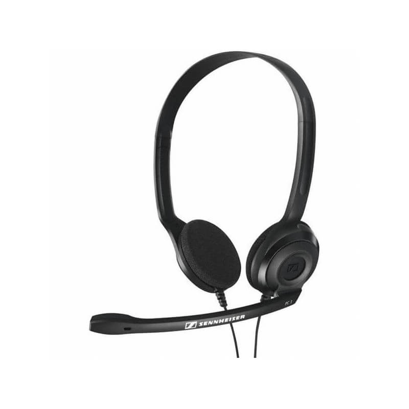 Гарнитура Sennheiser PC 3 CHAT 