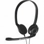 Гарнитура Sennheiser PC 3 CHAT  – Фото 1