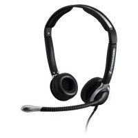 Гарнитура Sennheiser CC 520 