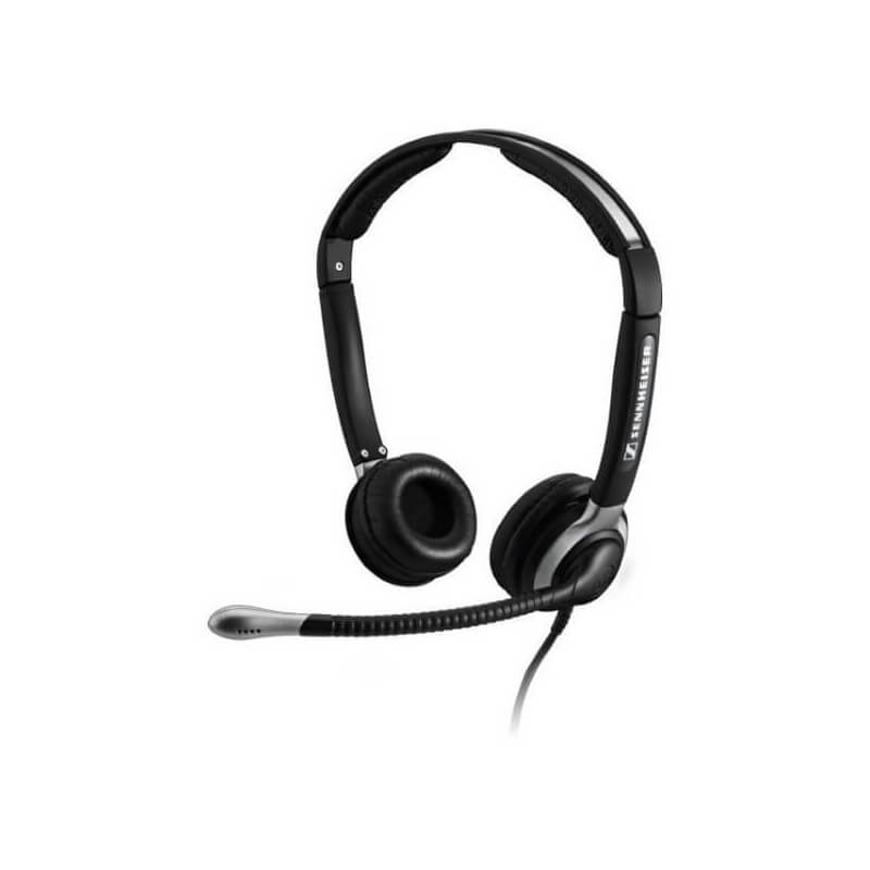 Гарнитура Sennheiser CC 520 