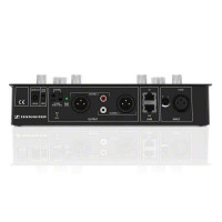 Пульт переводчика Sennheiser SL Interpreter 