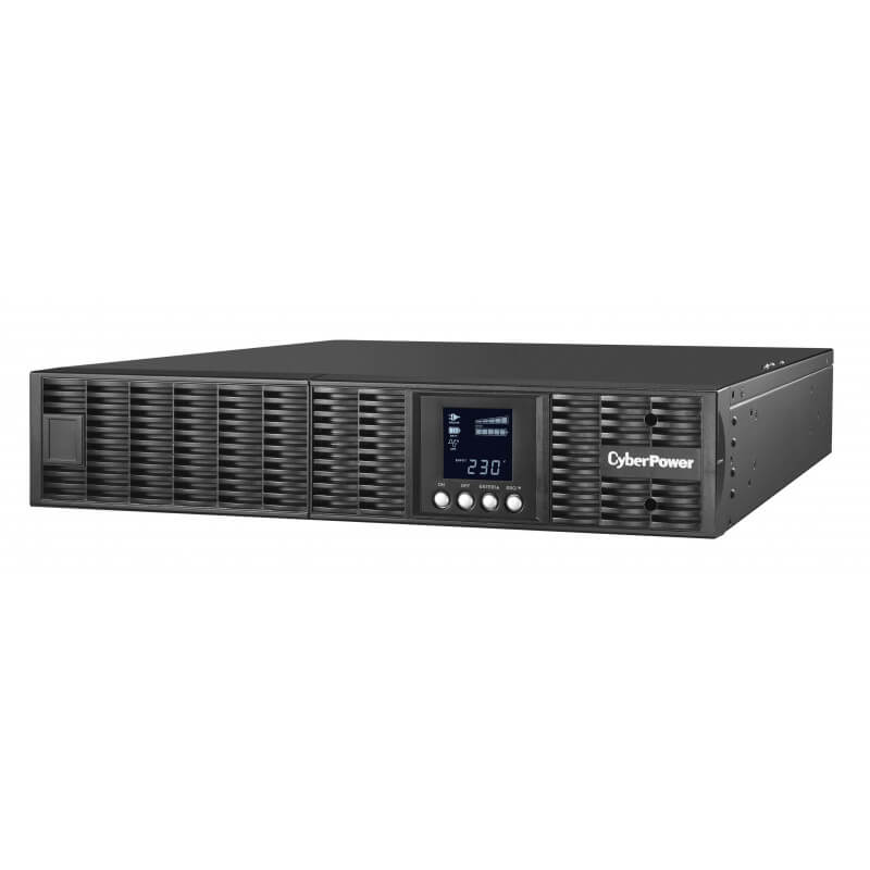 ИБП CyberPower OLS2000ERT2U 