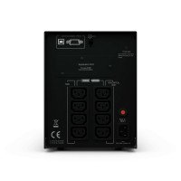 ИБП CyberPower PR1500ELCD 