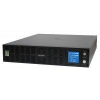 ИБП CyberPower PR3000ELCDRT2U 