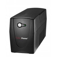 ИБП CyberPower Value 600EI 