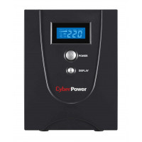 ИБП CyberPower Value 1200EILCD 