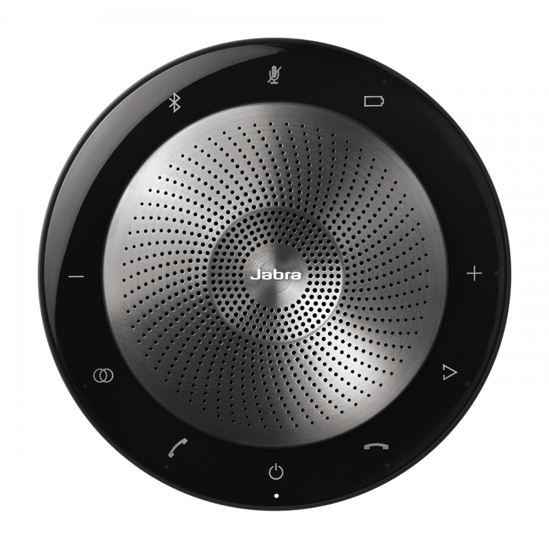 Спикерфон Jabra Speak 710 MS (Skype for Business) 