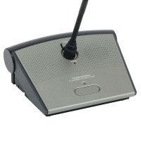 Микрофонный пульт делегата Audio-Technica ATCS-M60 (без микрофона) 