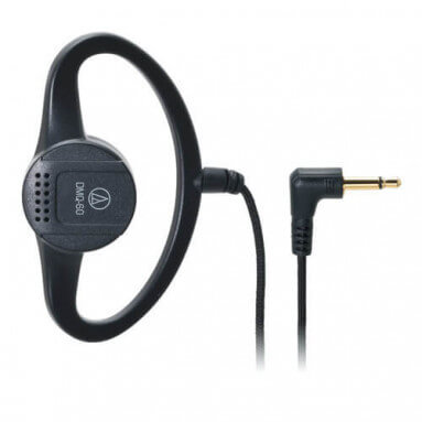 Моно наушник Audio-Technica DMQ-60 