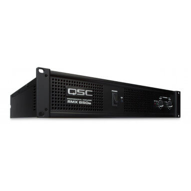 Усилитель мощности QSC RMX850a 